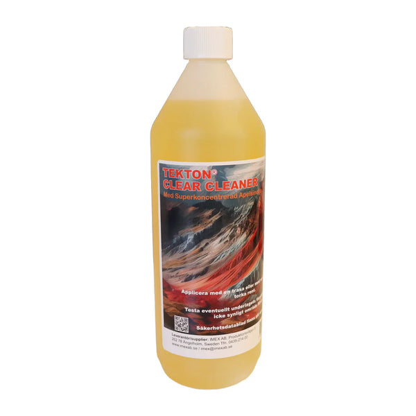 TEKTON Clear Cleaner 1 Liter